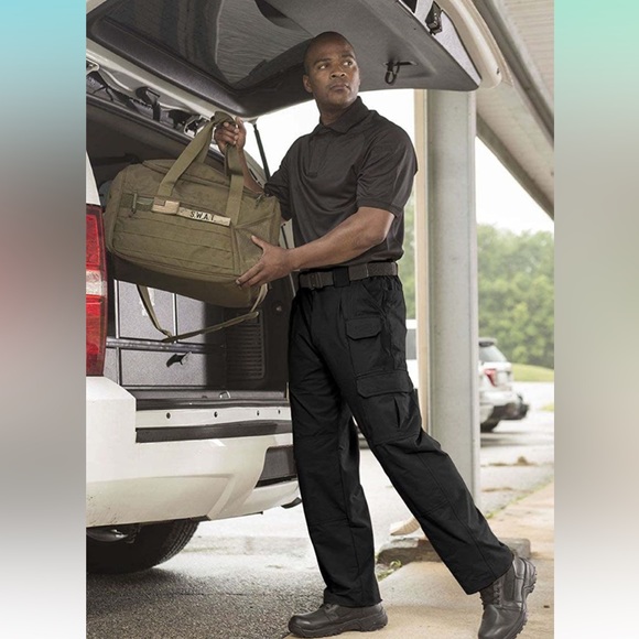 Propper Men's Lightweight Tactical Pant Size 54x37 Unhemmed - Picture 3 of 8